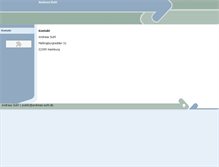Tablet Screenshot of manjaro.com